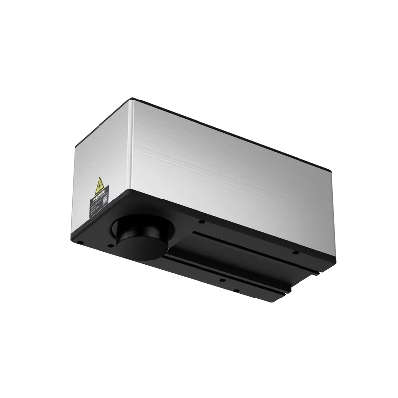 YAOMATEC Automatic TTO UV Lase – Industrial Laser Printer recenzja i cena