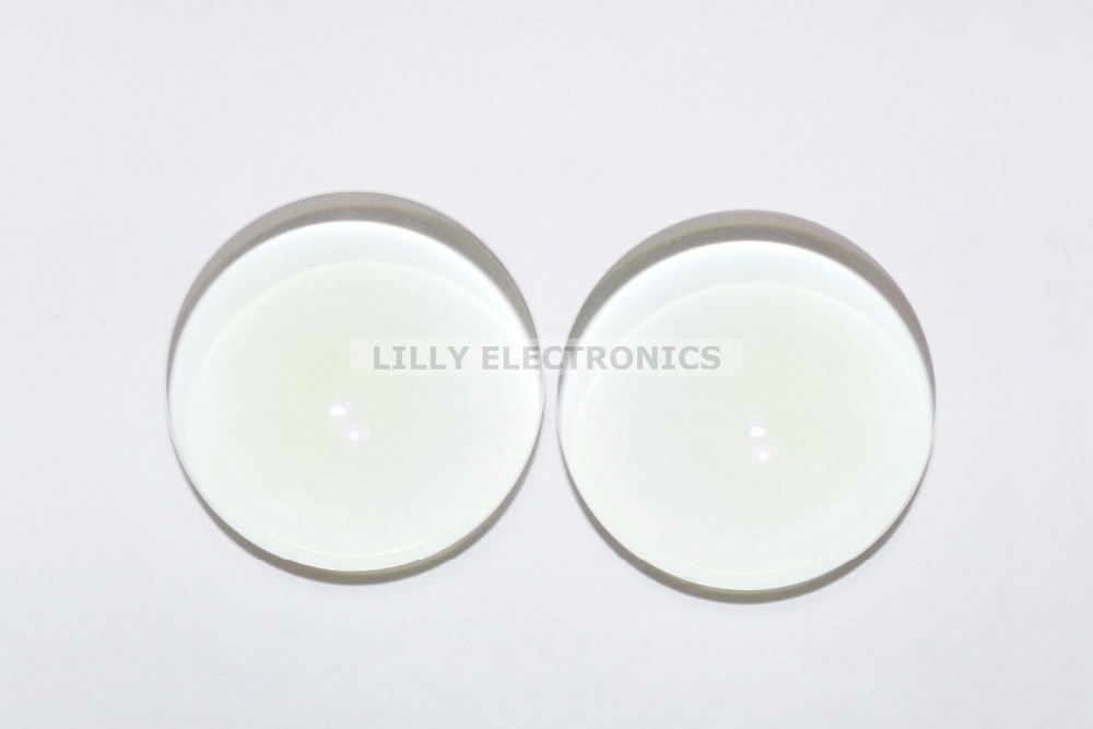 Focusing Lens Collimating Smoo – Laser Focus Lens recenzja i cena