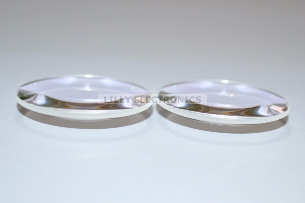 Focusing Lens Collimating Smoo – Laser Focus Lens recenzja i cena
