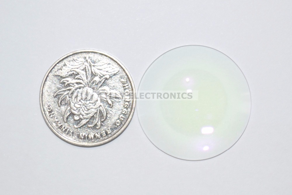 Focusing Lens Collimating Smoo – Laser Focus Lens recenzja i cena