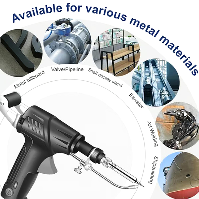 Laser Welding Machine Handheld – Industrial Laser Repair recenzja i cena