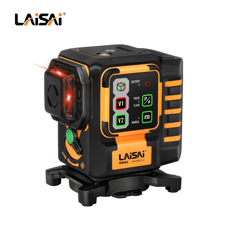 LAISAI Industrial 8/12 Line La – Industrial Infrared Laser recenzja i cena
