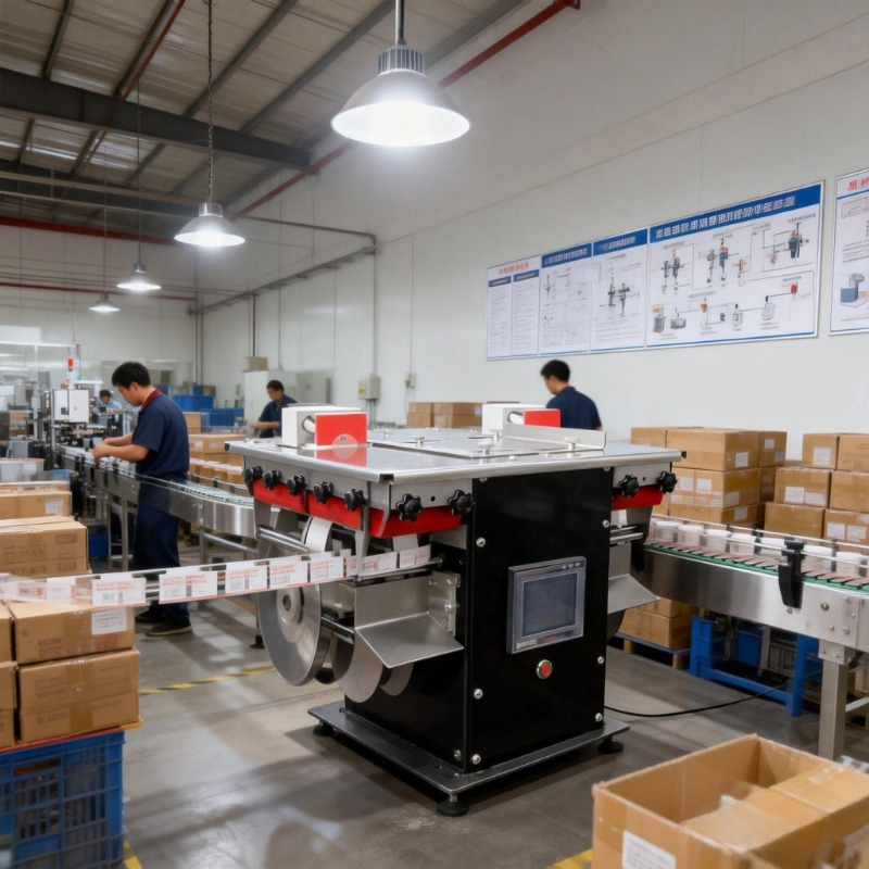 Lettering Automatic Labeling M – Industrial Print & Laser Inc recenzja i cena