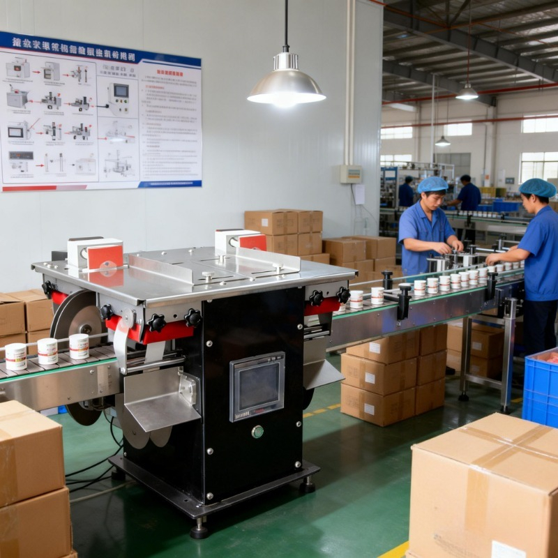 Lettering Automatic Labeling M – Industrial Print & Laser Inc recenzja i cena