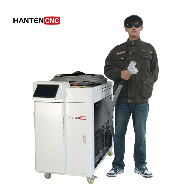 Factory Direct 2000w 3000W Hig – Industrial Laser Paint Remover recenzja i cena