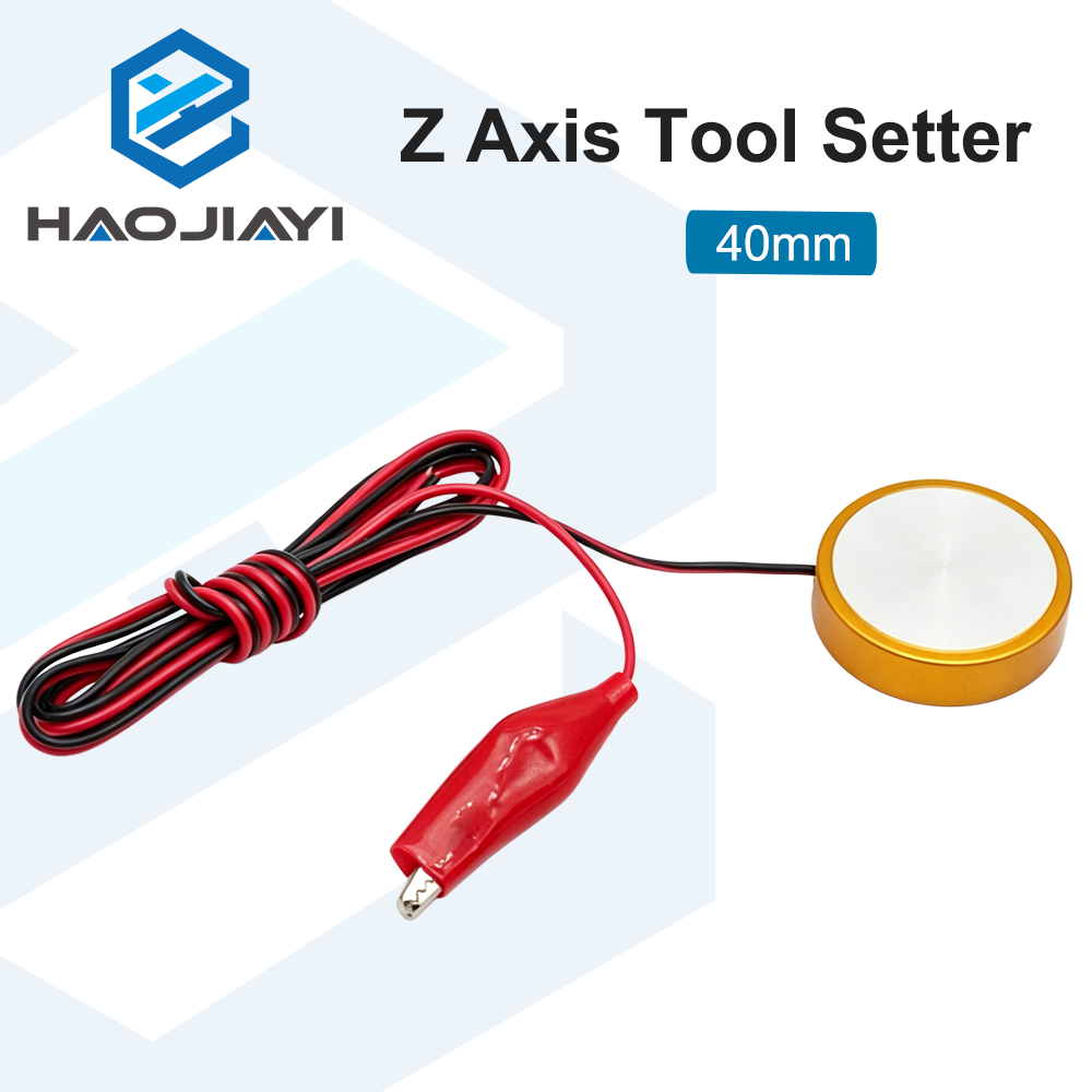 Mach3 CNC Z Axis Tool Setter 4 – Z Axis Cnc Touch Probe recenzja i cena