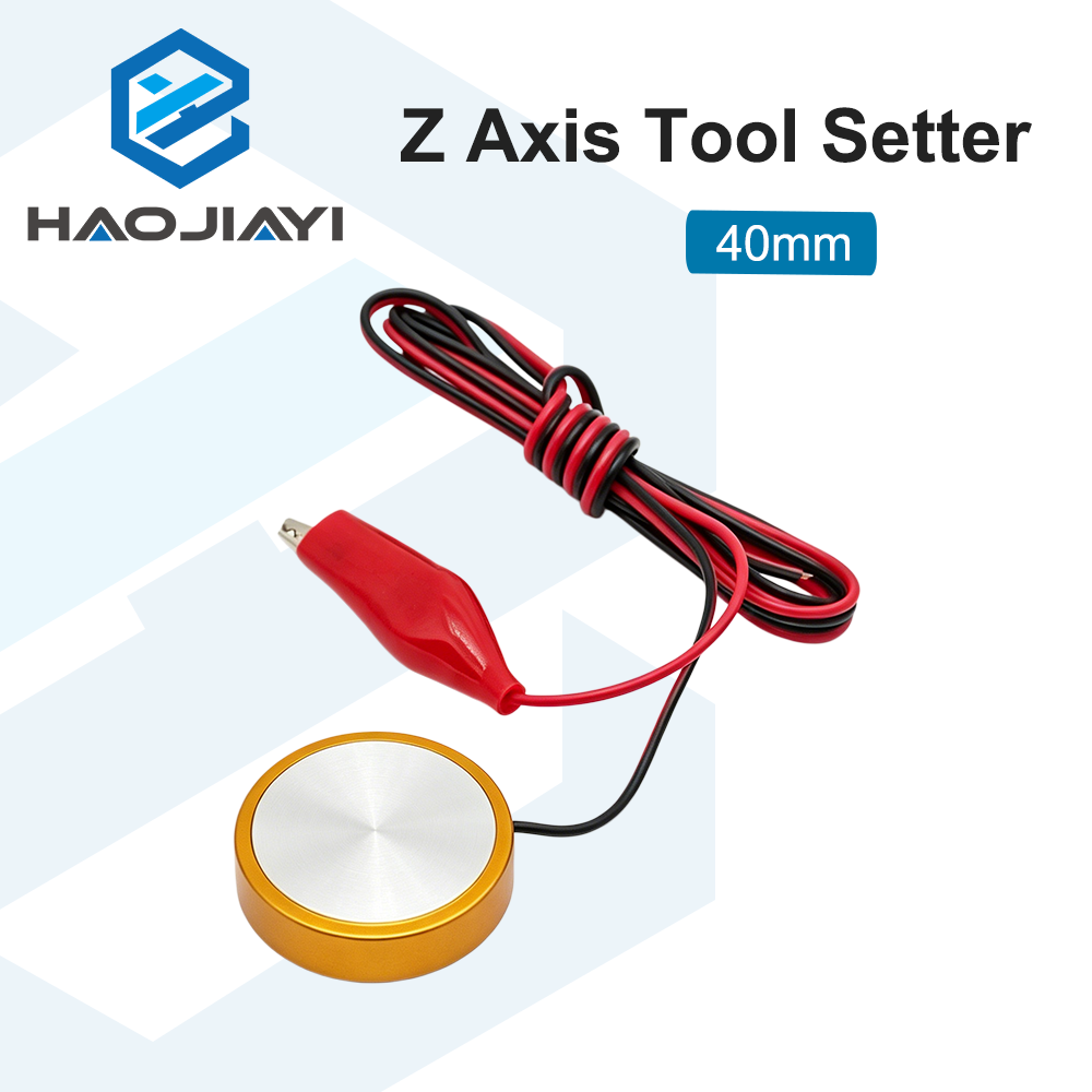 Mach3 CNC Z Axis Tool Setter 4 – Z Axis Cnc Touch Probe recenzja i cena