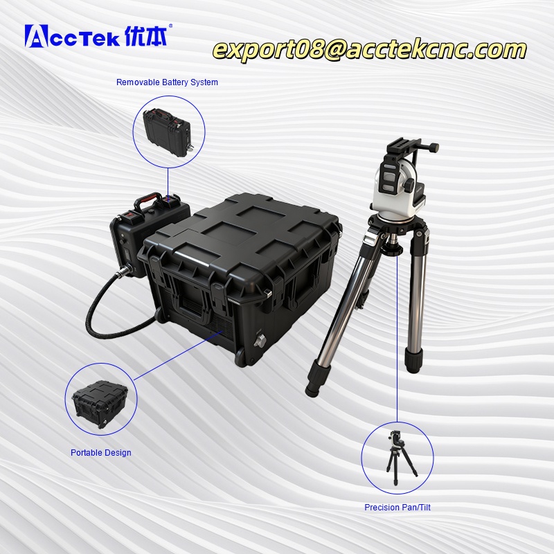 Good Price 500w Optional Fiber – Industrial Laser Cleaning Machine recenzja i cena