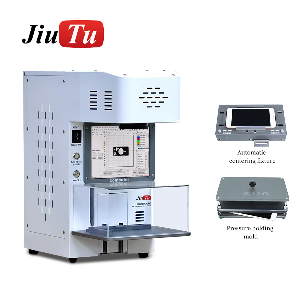 Newest 20W Laser Remove Machin – Fume Extractor Laser recenzja i cena