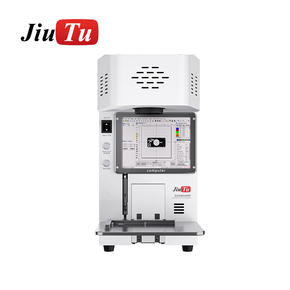 Newest 20W Laser Remove Machin – Fume Extractor Laser recenzja i cena