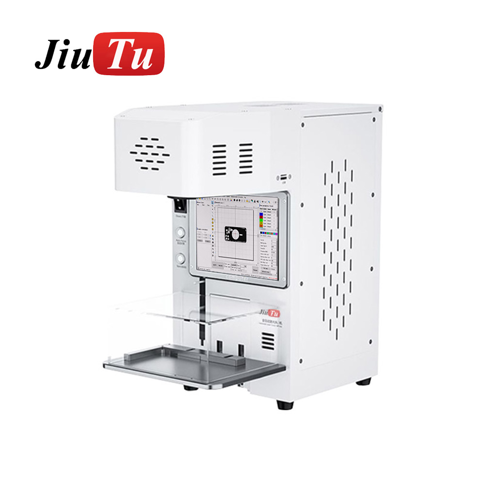Newest 20W Laser Remove Machin – Fume Extractor Laser recenzja i cena