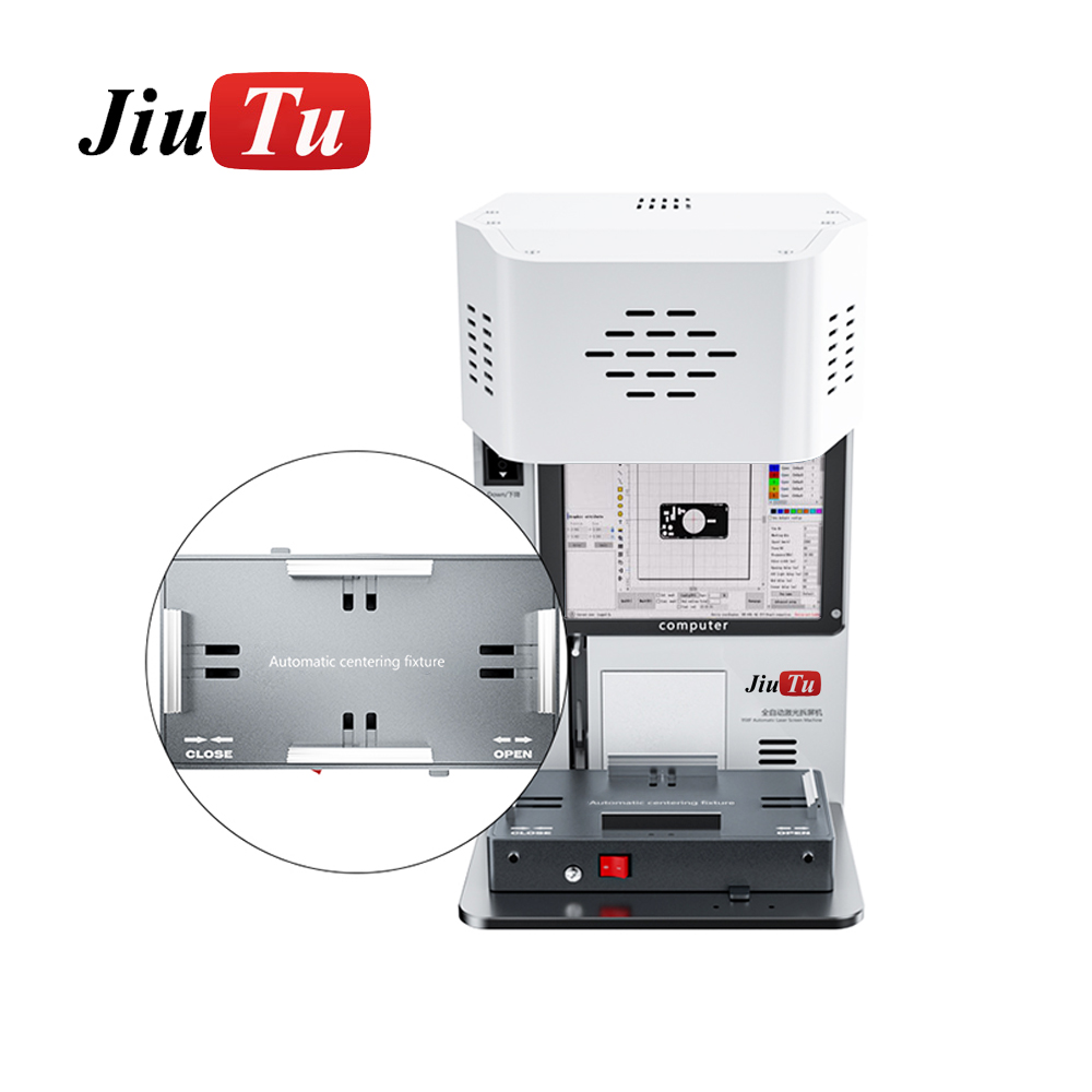 Newest 20W Laser Remove Machin – Fume Extractor Laser recenzja i cena