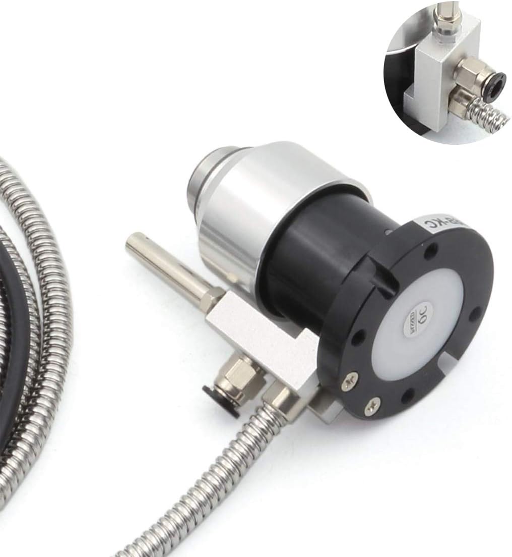 CNC High Precision Automatic T – Z Axis Cnc Touch Probe recenzja i cena