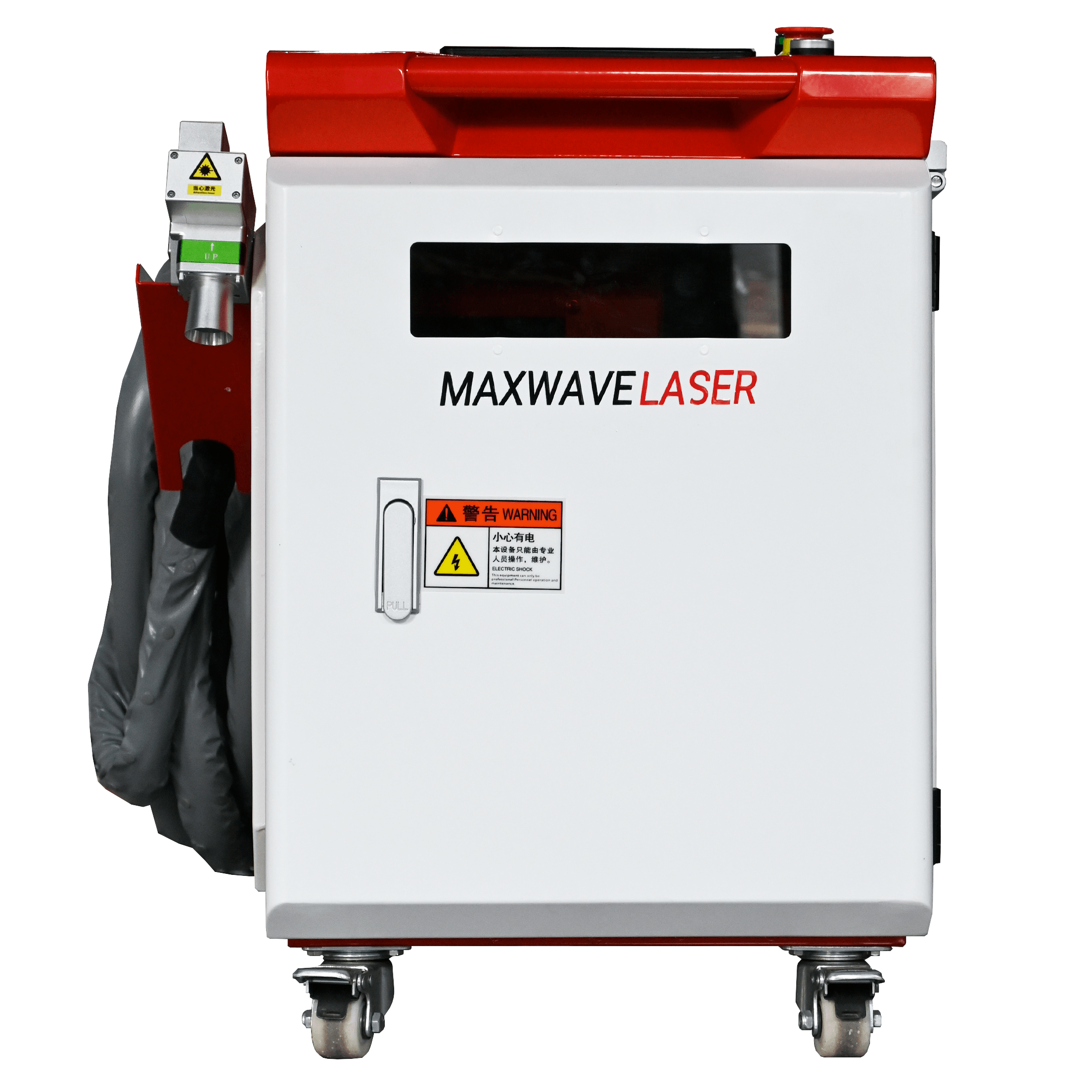 1000W Industrial Laser Rust Re – Industrial Laser Paint Remover recenzja i cena