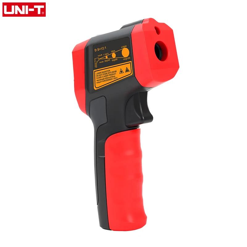 UNI-T UT301A+ UT301C+ Non Cont – Industrial Infrared Laser recenzja i cena
