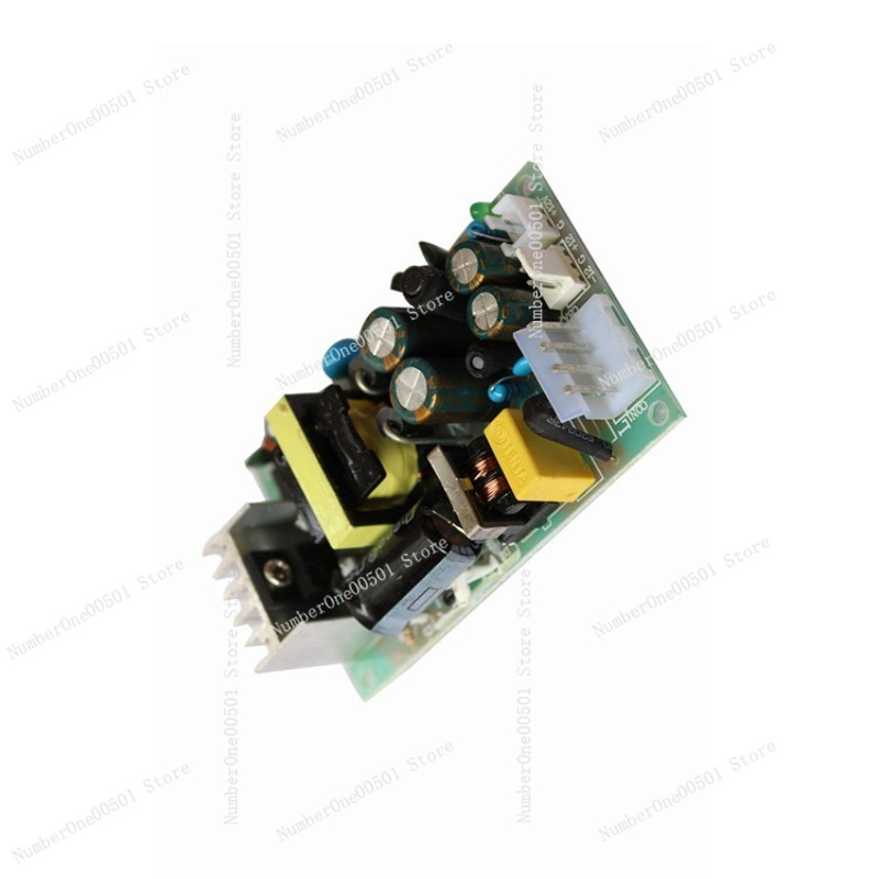12V 1A High Power DC Industria – Industrial Galvo Laser recenzja i cena