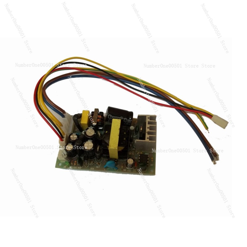 12V 1A High Power DC Industria – Industrial Galvo Laser recenzja i cena