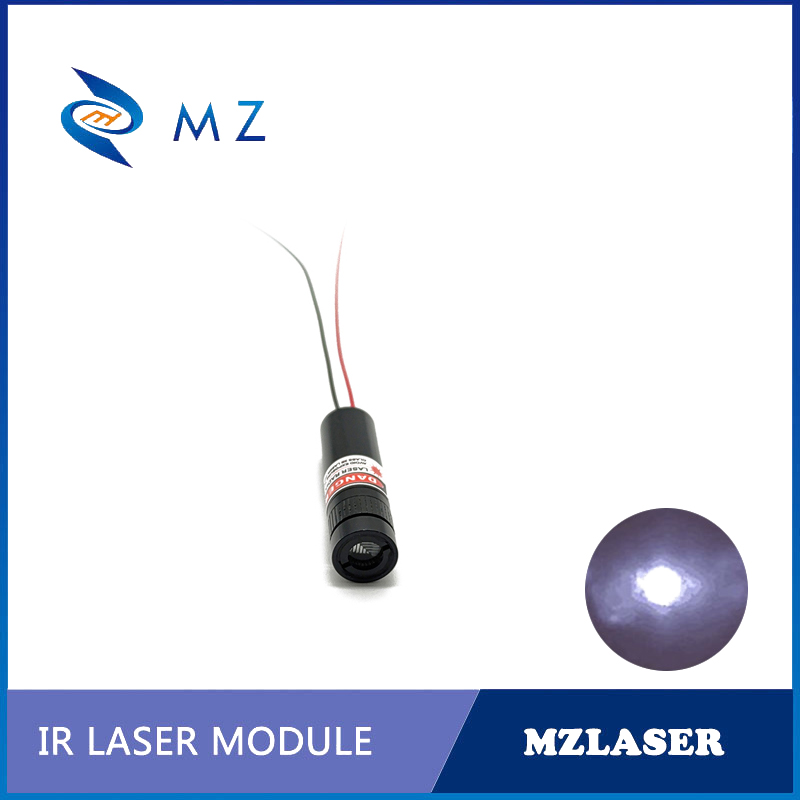 Mini Adjustable Focusing780nm  – Industrial Infrared Laser recenzja i cena