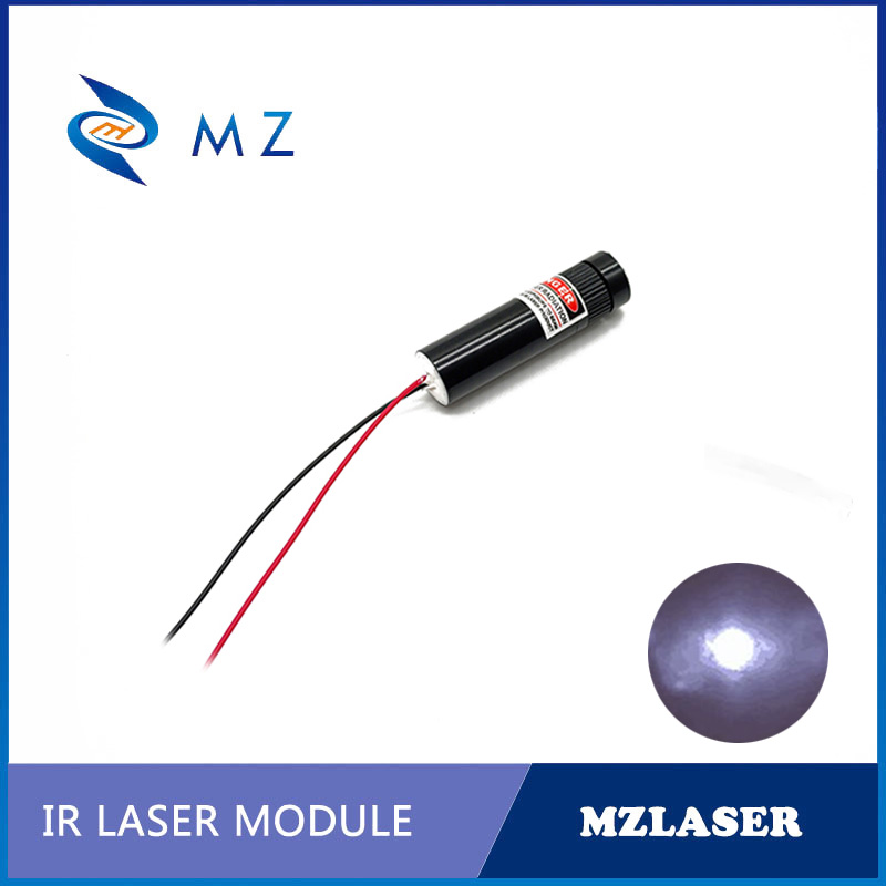 Mini Adjustable Focusing780nm  – Industrial Infrared Laser recenzja i cena