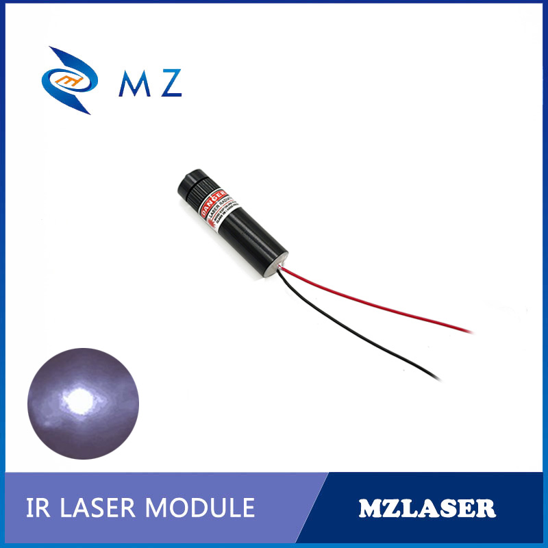 Mini Adjustable Focusing780nm  – Industrial Infrared Laser recenzja i cena
