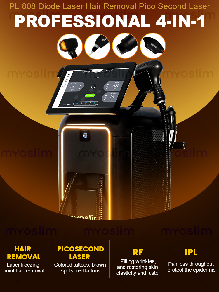 Soprano 10Bars FAC  Profession – Industrial Laser Cleaning Machine recenzja i cena