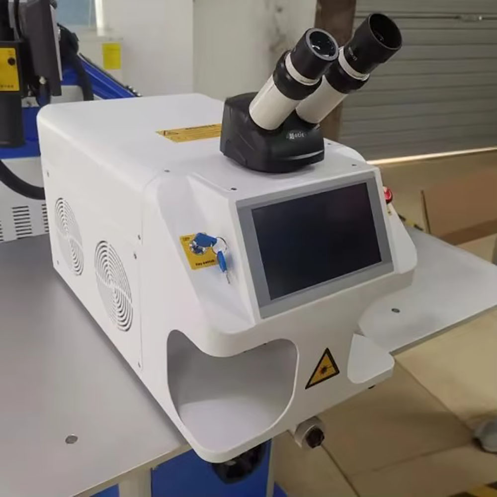 MAYCOOL Handheld Laser Cleaner – Industrial Laser Paint Remover recenzja i cena