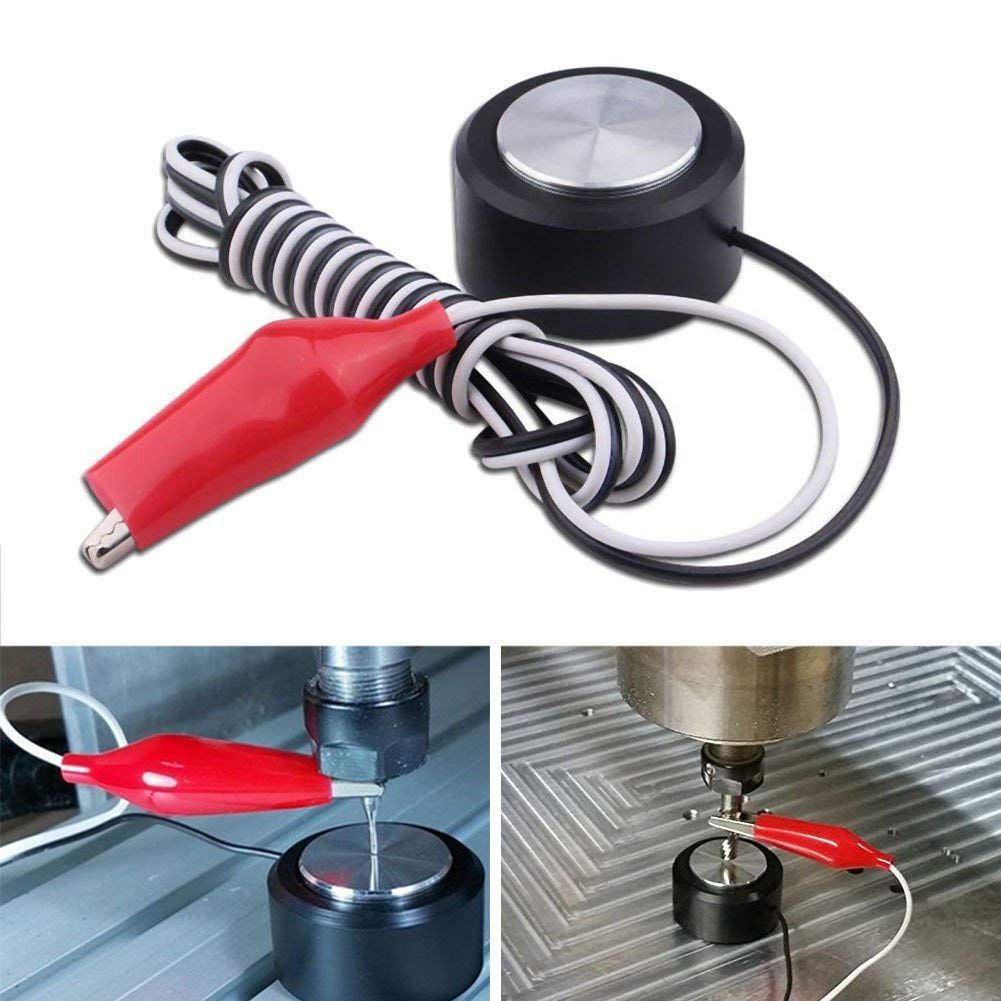 CNC Engraving Machine Z-Axis C – Z Axis Cnc Touch Probe recenzja i cena