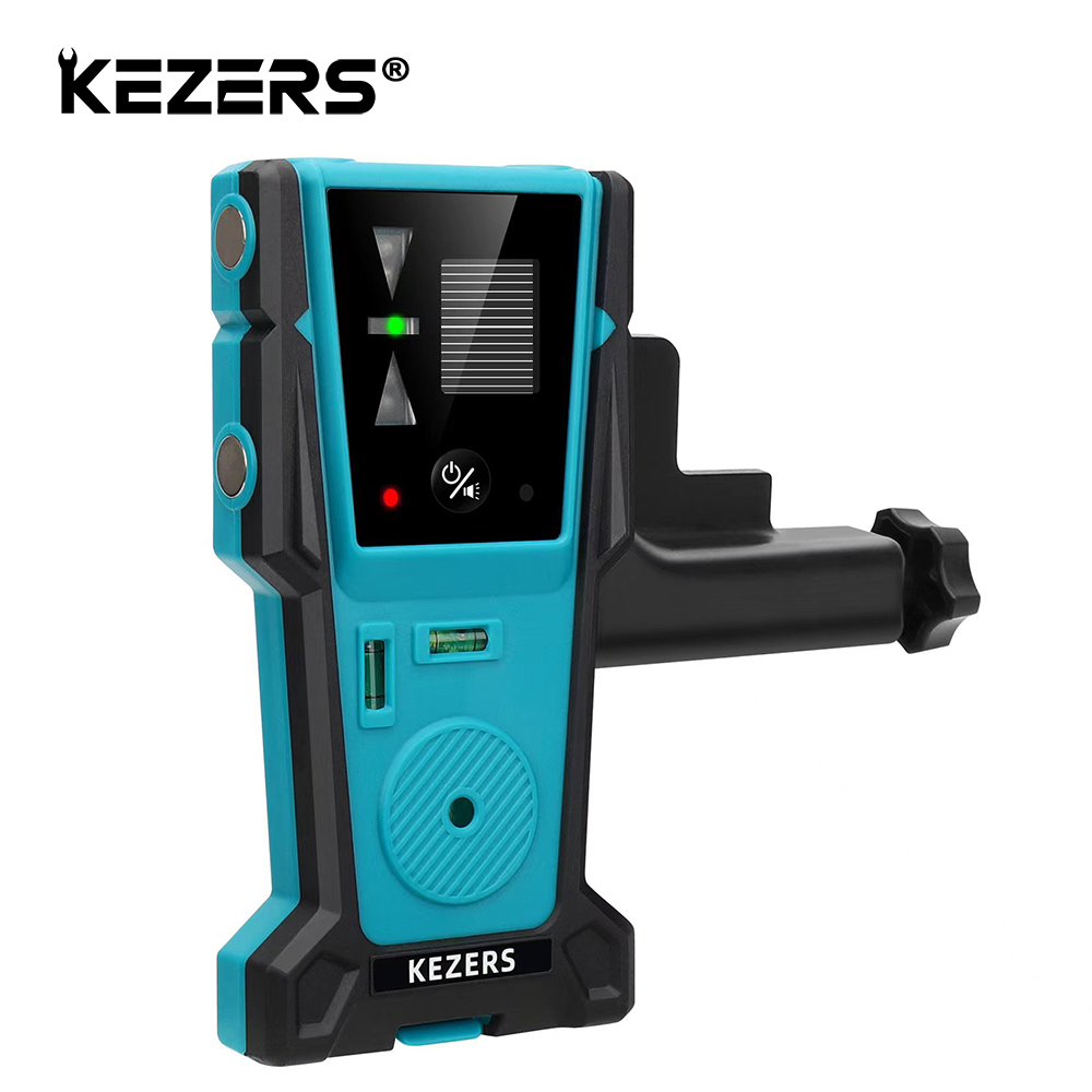 KEZERS Red Green Laser Level R – Industrial Laser Sensor recenzja i cena