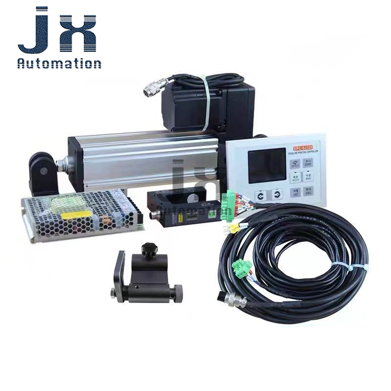 EPC-SJ120 High-Precision Ultra – Industrial Print & Laser Inc recenzja i cena
