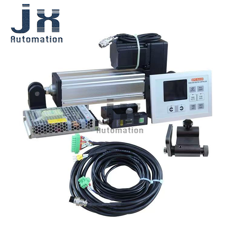 EPC-SJ120 High-Precision Ultra – Industrial Print & Laser Inc recenzja i cena