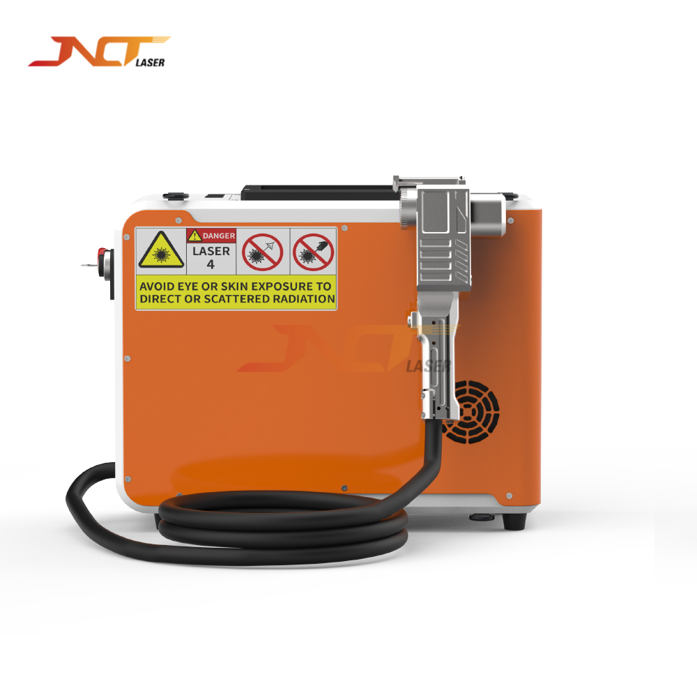 Laser Cleaning Machine to Remo – Industrial Laser Paint Remover recenzja i cena