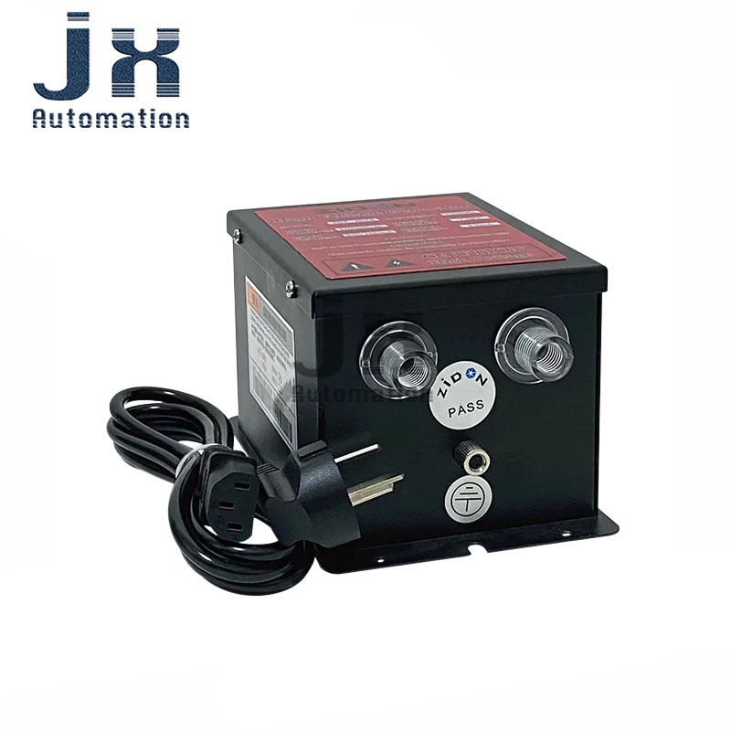 Zidon ZST-508A Pulse Ion Air B – Industrial Print & Laser Inc recenzja i cena