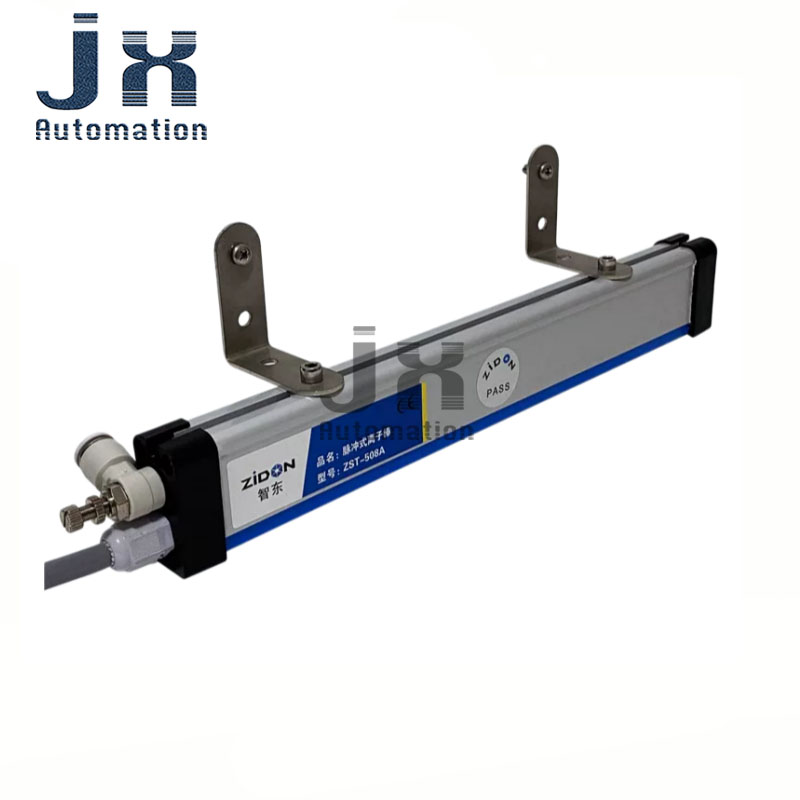 Zidon ZST-508A Pulse Ion Air B – Industrial Print & Laser Inc recenzja i cena