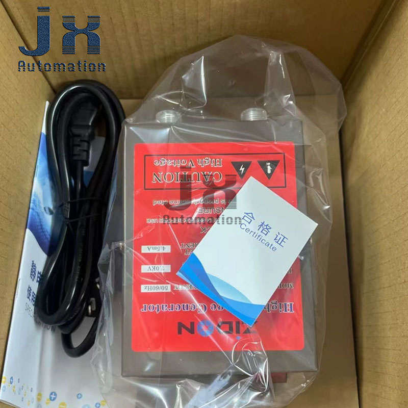 Zidon ZST-508A Pulse Ion Air B – Industrial Print & Laser Inc recenzja i cena