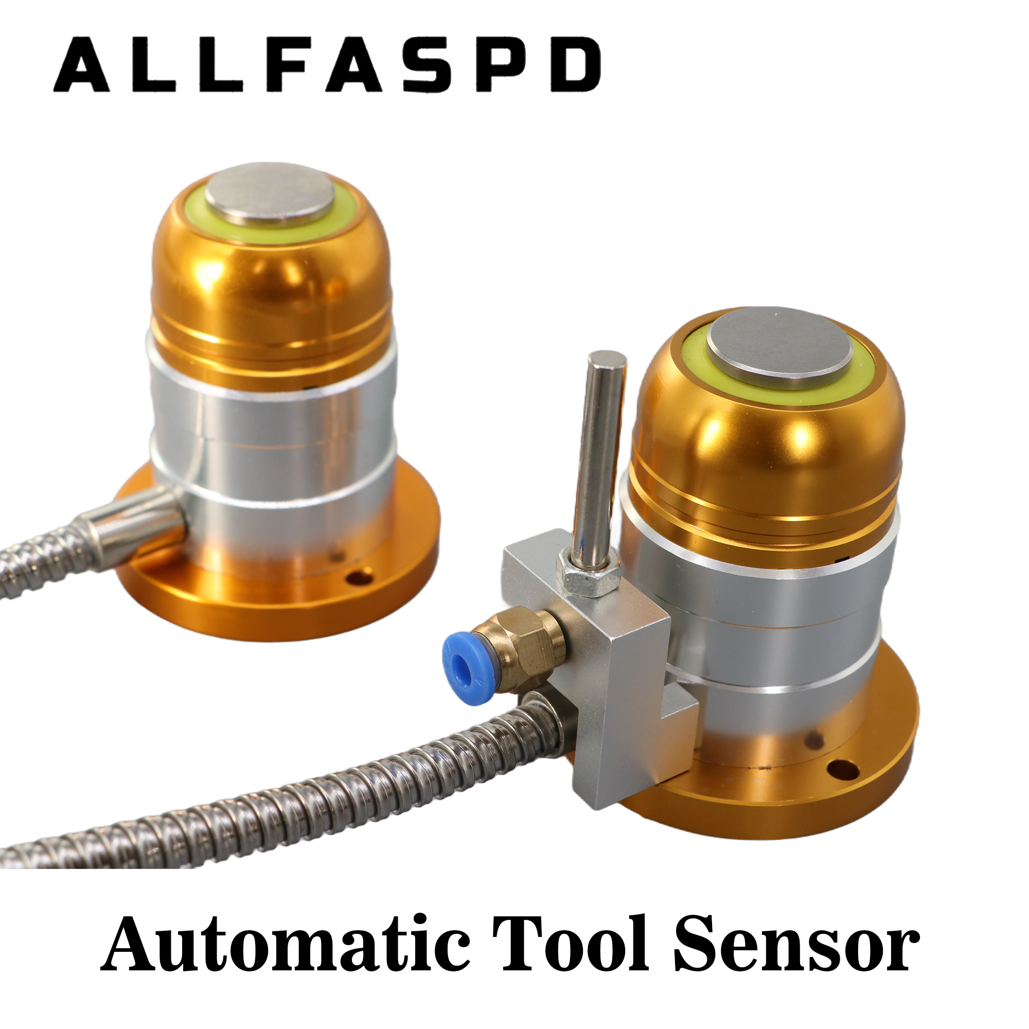 Automatic CNC Tool Sensor Mach – Z Axis Cnc Touch Probe recenzja i cena