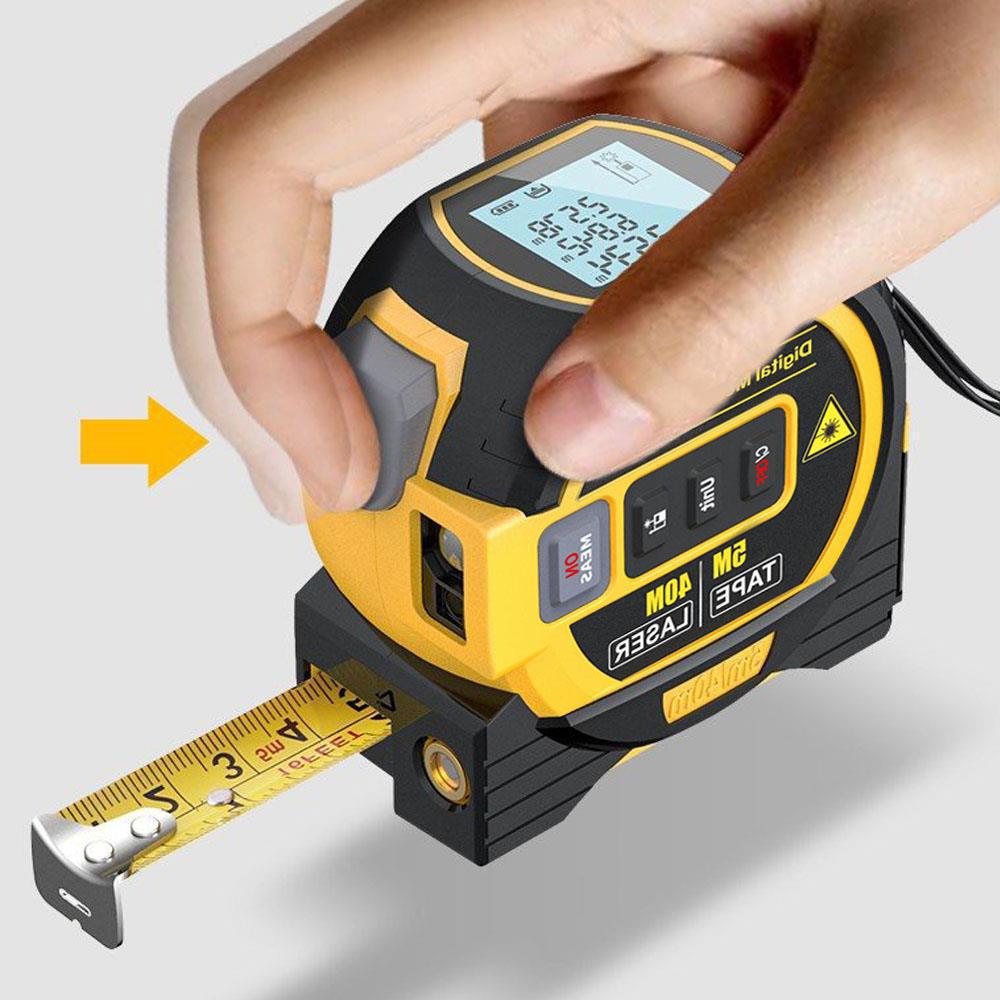 Laser Distance Meter Measuring – Industrial Laser Sensor recenzja i cena