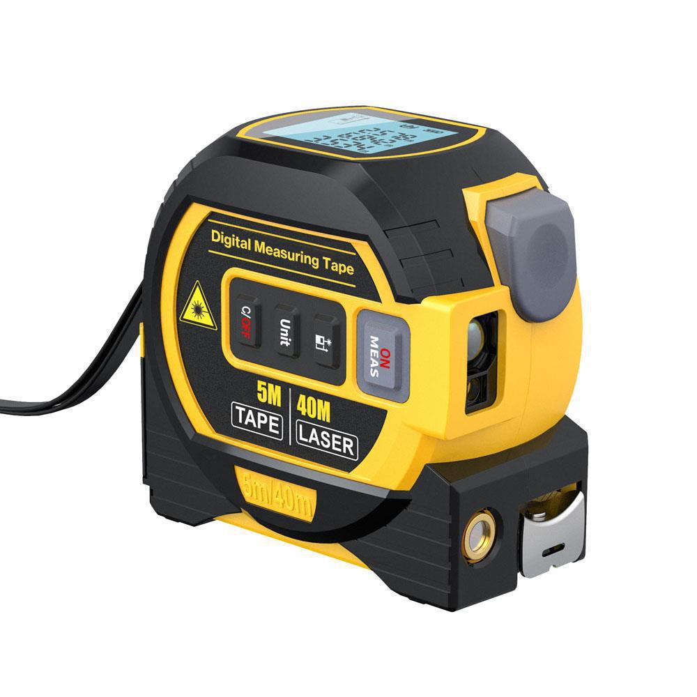 Laser Distance Meter Measuring – Industrial Laser Sensor recenzja i cena