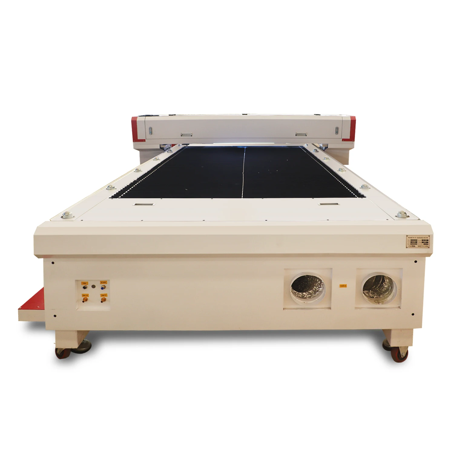 A For Industrial 150w 300watts – Industrial Laser Engraver For Wood recenzja i cena