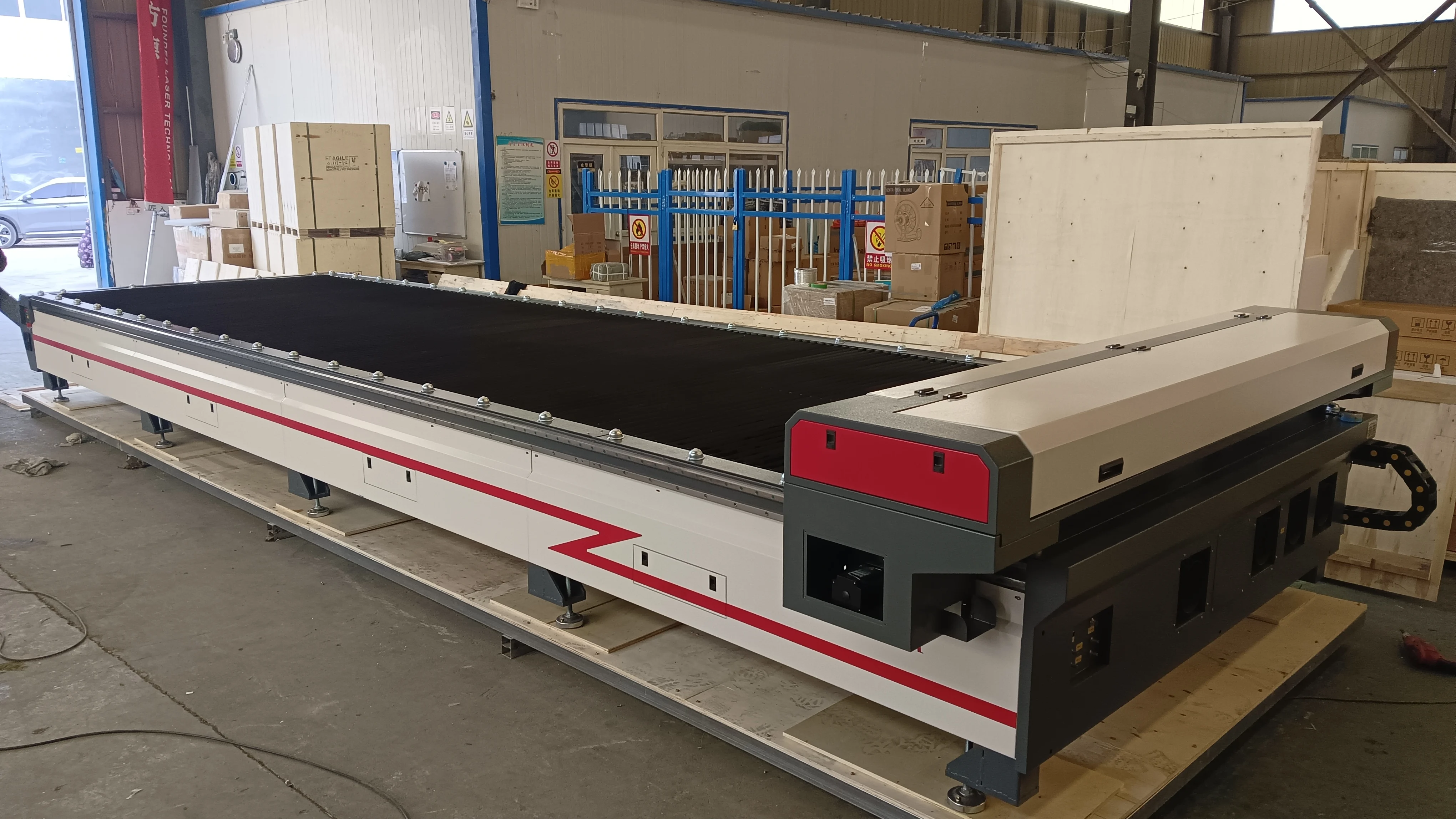 A For Industrial 150w 300watts – Industrial Laser Engraver For Wood recenzja i cena