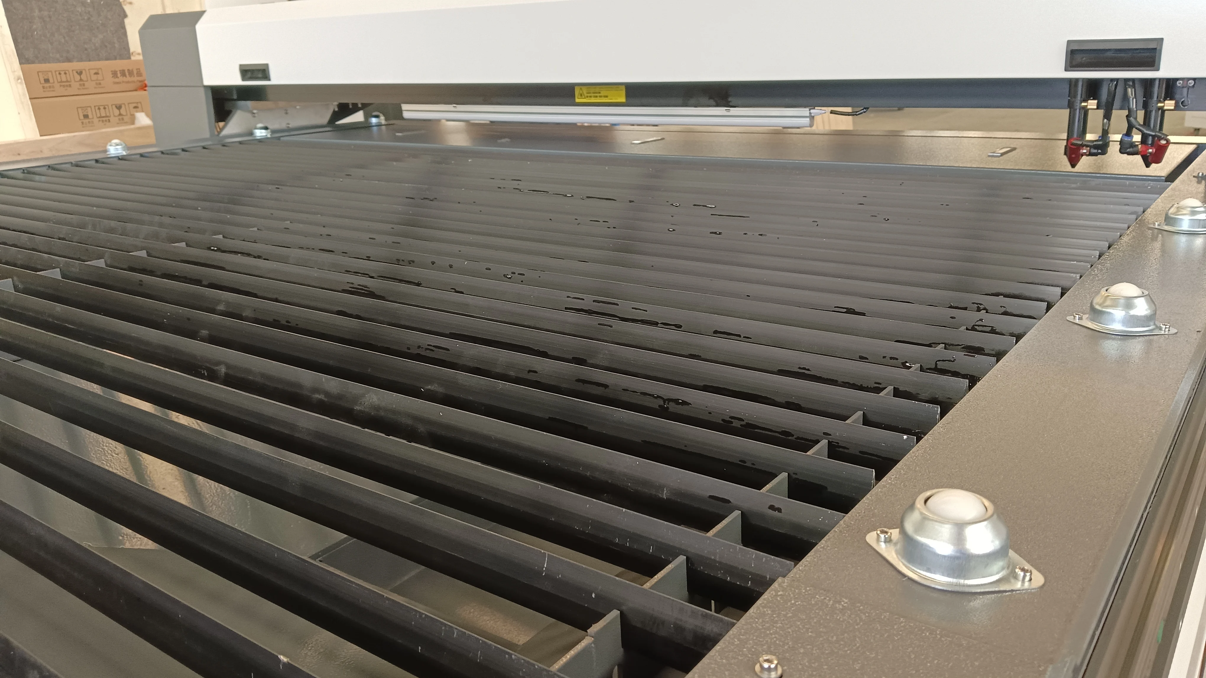 A For Industrial 150w 300watts – Industrial Laser Engraver For Wood recenzja i cena