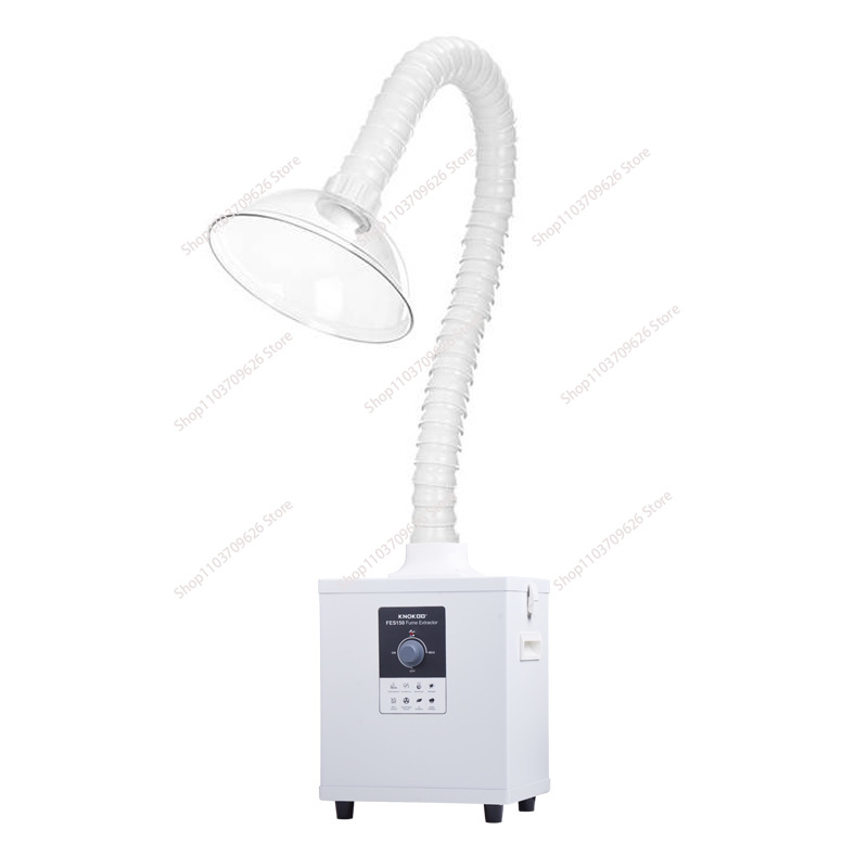 for Nail Salon,Beauty,DTF Puri – Fume Extractor Laser recenzja i cena