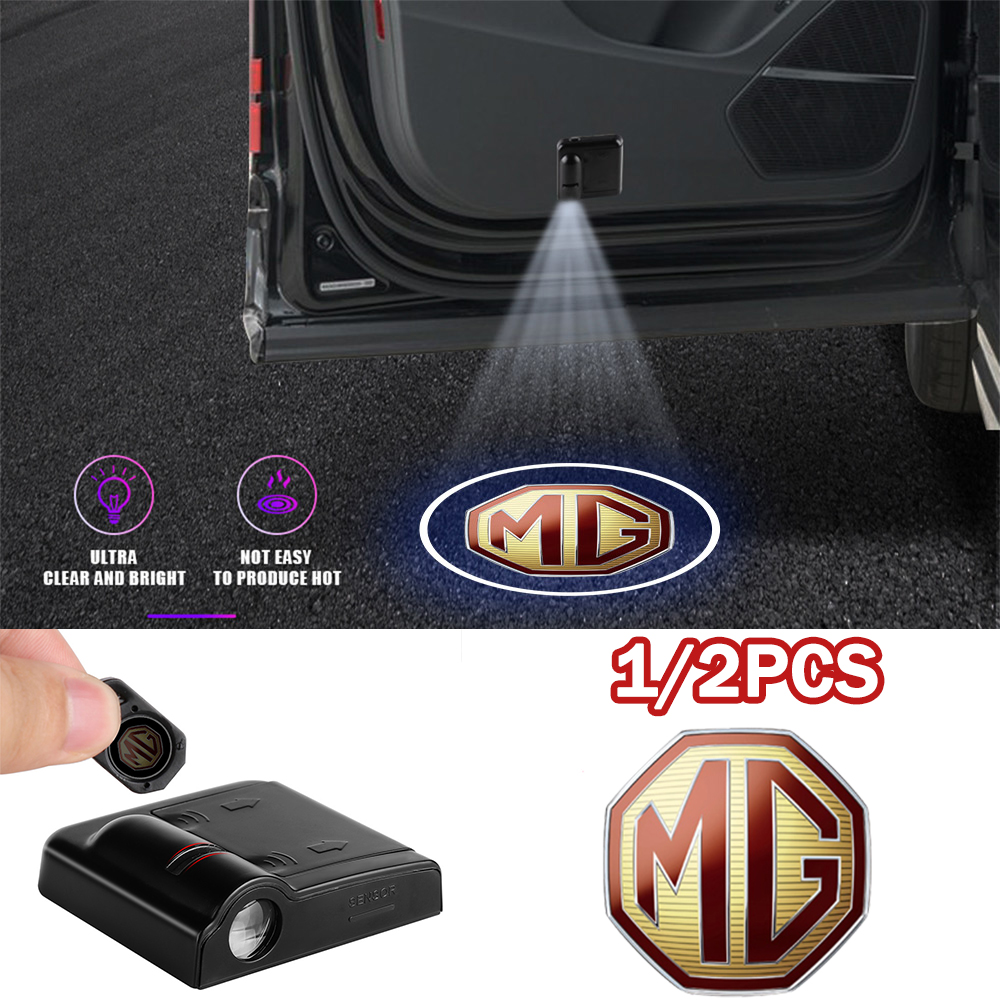 Car Door Wireless Laser Projec – Industrial Laser Beam recenzja i cena