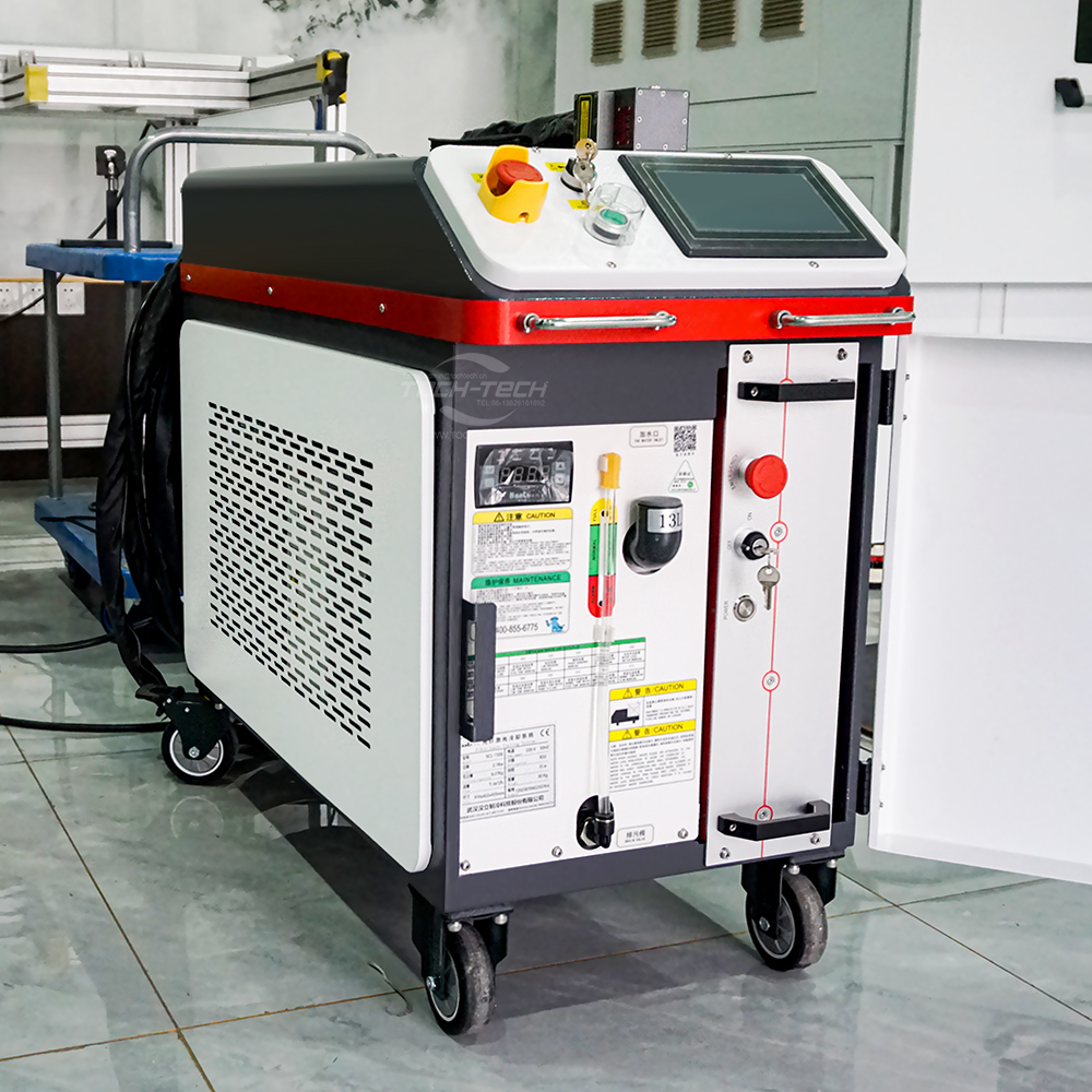 High Quality Industrial 200w 3 – Industrial Laser Paint Remover recenzja i cena