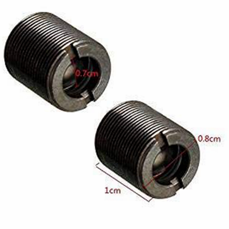 Collimating Full-Thread Glass  – Laser Focus Lens recenzja i cena