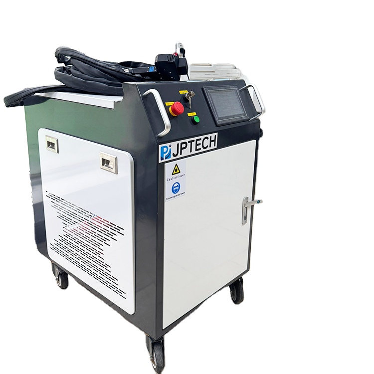 Factory Price 500W 1000W Pulse – Industrial Laser Repair recenzja i cena