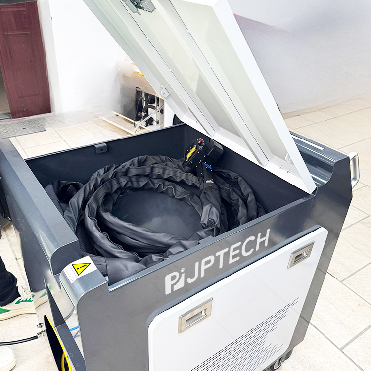 Factory Price 500W 1000W Pulse – Industrial Laser Repair recenzja i cena