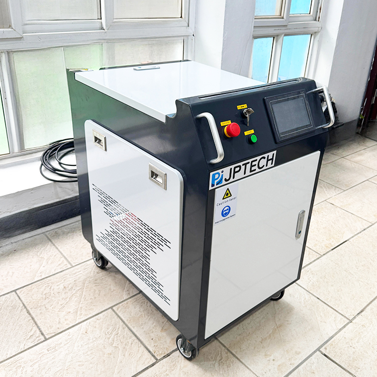 Factory Price 500W 1000W Pulse – Industrial Laser Repair recenzja i cena