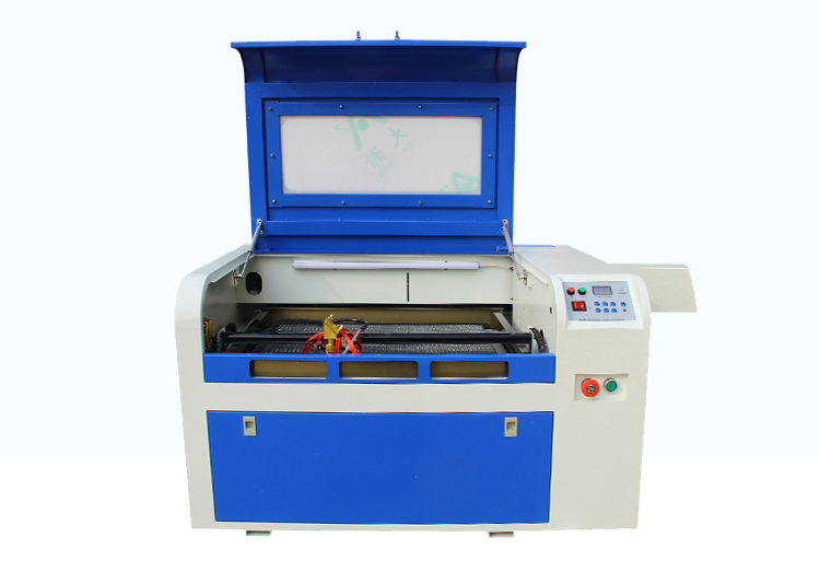 Industrial 4060 CO2 Laser Engr – Industrial Laser Printer recenzja i cena