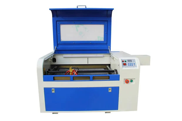 Industrial 4060 CO2 Laser Engr – Industrial Laser Printer recenzja i cena