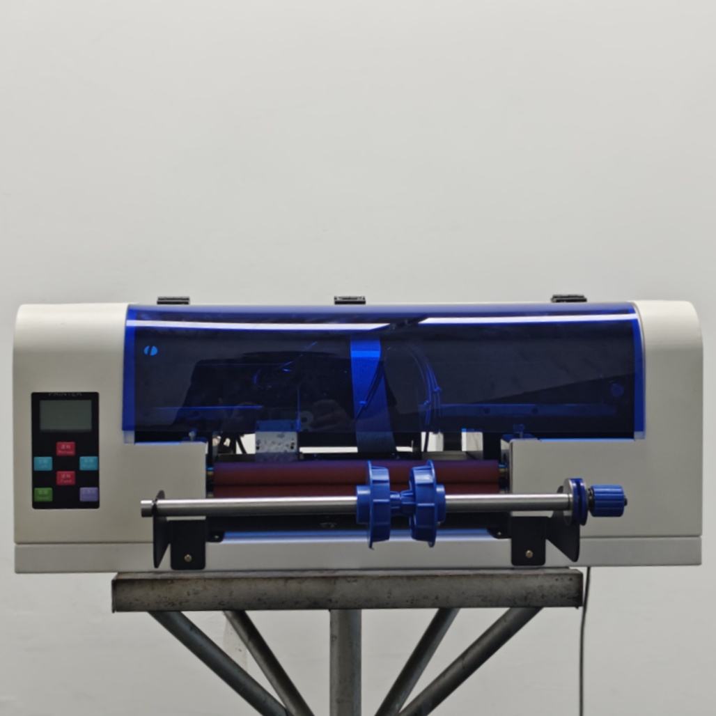 Cheap A3 Desktop Small Uv Dtf  – Industrial Laser Printer recenzja i cena